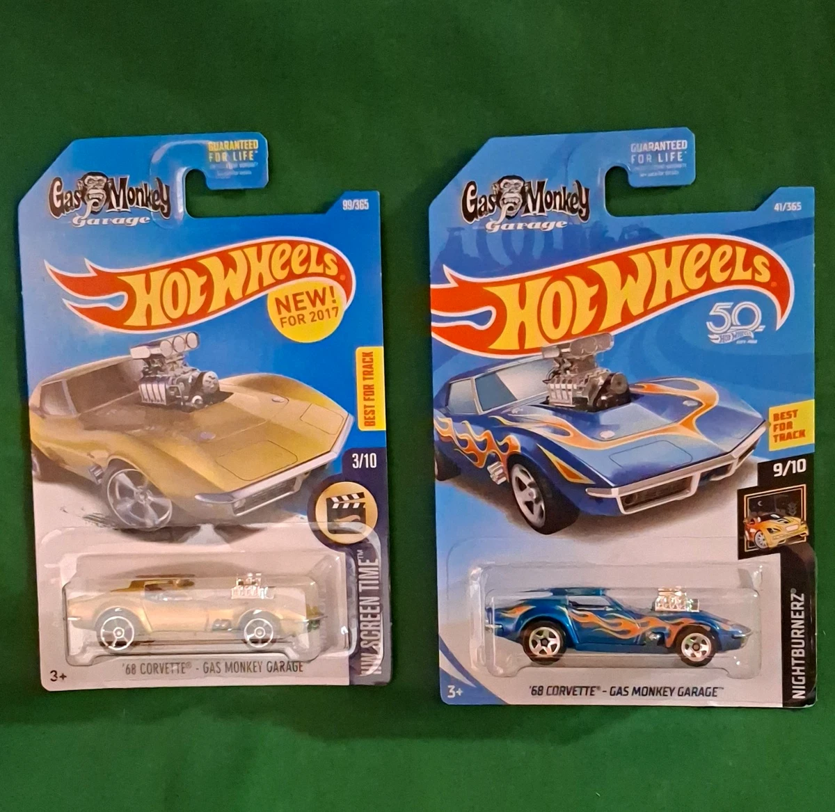 25+ Hot Wheels Chevy Corvette for sale | Updated Oct 2026