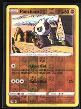Pancham #149 Prices | Pokemon Fusion Strike | Pokemon Cards Pancham #149 Prices | Pokemon Fusion Strike | Pokemon Cards