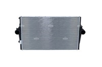 LadeluftkÜHler FÜR Volvo S60 I (384), Volvo V70 II (285) - NRF 30249