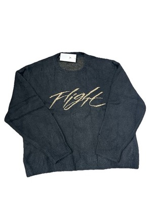 nike flight sweater
