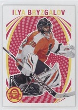 2013-14 O-Pee-Chee Retro Blank Back Ilya Bryzgalov #384 1r5