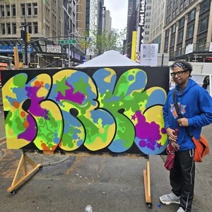 NY Graffiti Art | eBay