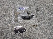 Mazda Miata 90-97 Oem Hvac Heater Control Switch Panel Parts Misc