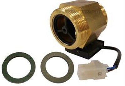 1Pc Viessmann 7818 547 Flow Sensor
