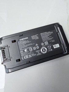 Samsung Bespoke Jet Plus Pro Akku Pack Modellnummer VCA-SBTA95