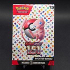 Pokemon Scarlet Violet 151 Booster Bundle Factory-Sealed