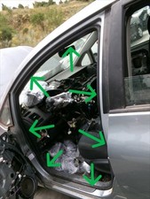 Joints Toyota AURIS