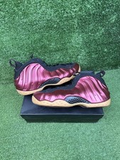 Nike Air Foamposite One Night Maroon for Sale | Authenticity  display picture 1