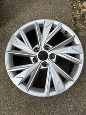  Audi A3 8Y 17” Alloy Wheel Rim 8Jx17 8Y0601025D