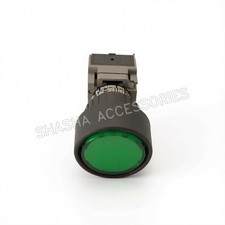 Button indicator light AH165-2FLG11E3