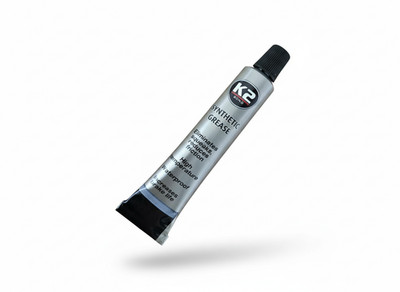Montagepaste Bremsenpaste Bremsklotzpaste Synthetisch K2 18ml