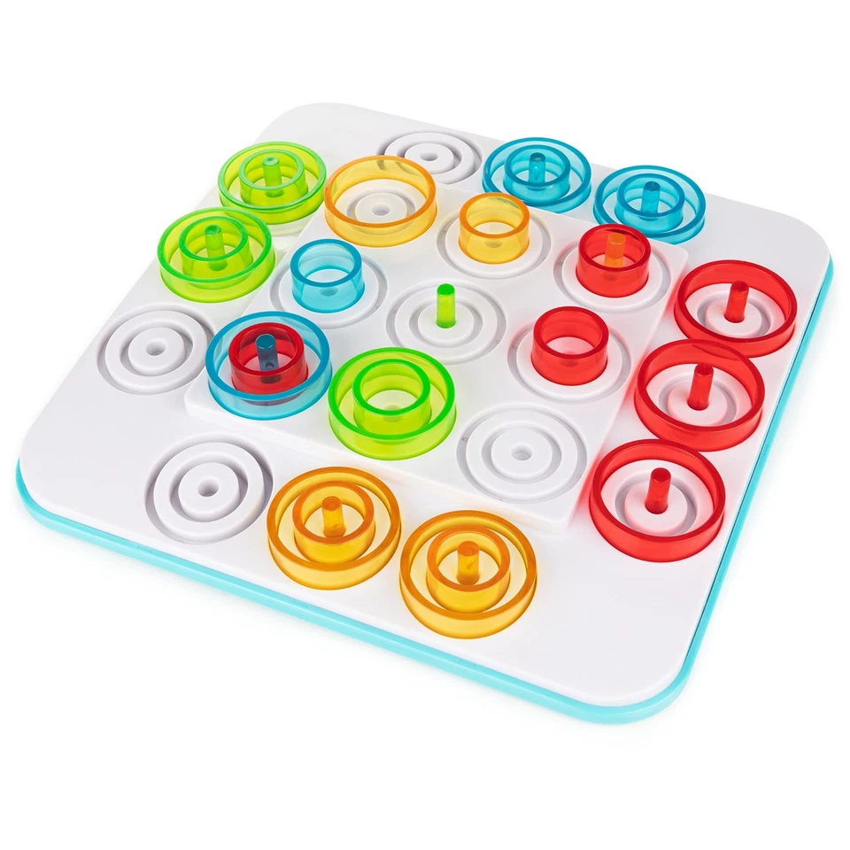 Spin Master Otrio Nouvelle édition - Bild 4 von 4