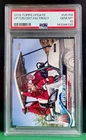 2018 Topps Update Justin Upton/Shohei Ohtani/Mike Trout #US158 PSA 10 Gem Mint