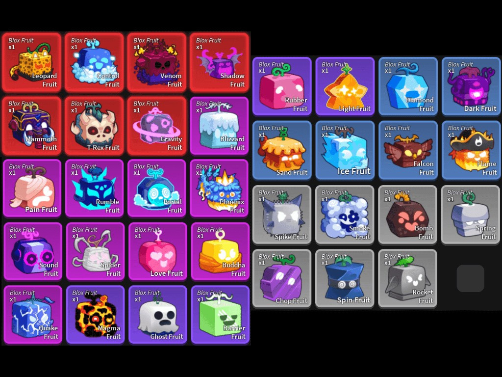 Discover Exciting Adventures in Blox Fruits Online Game