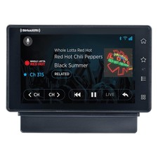Tour Satellite Radio with 360L SXWB1V1 SiriusXM Black