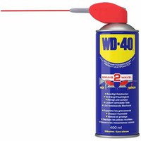 Wd-40 Vielzweck-Spray Smart Straw Reinigungsspray Korrosionsschutz 400 Ml