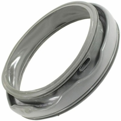 Washer Door Gasket for GE GFWN1100L1WW GFWN1100L3WW GFWN1000L1WW GFWN1100L2WW