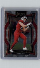 2024 Panini Select #50 Tip Reiman