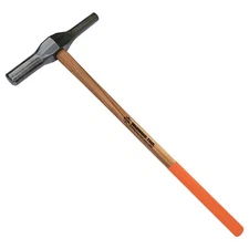 WARWOOD TOOL 50362 Spike Maul,Head 10 lb,Steel,36"L 808JC8
