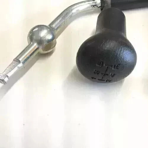 Комплект для переделки болтов рычага переключения передач для Suzuki Samurai 86 футов - Изображение 2 из 4