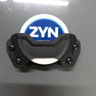 ZYN Wintergreen Zyn Chill Holder