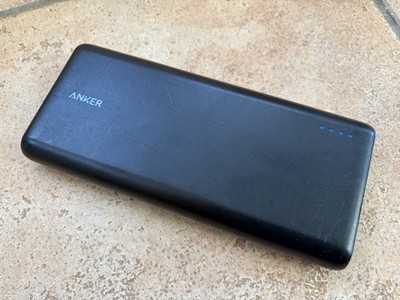 Anker 337 Powerbank (PowerCore 26K) 26800mAh PowerIQ mit Dual Input Ladeport