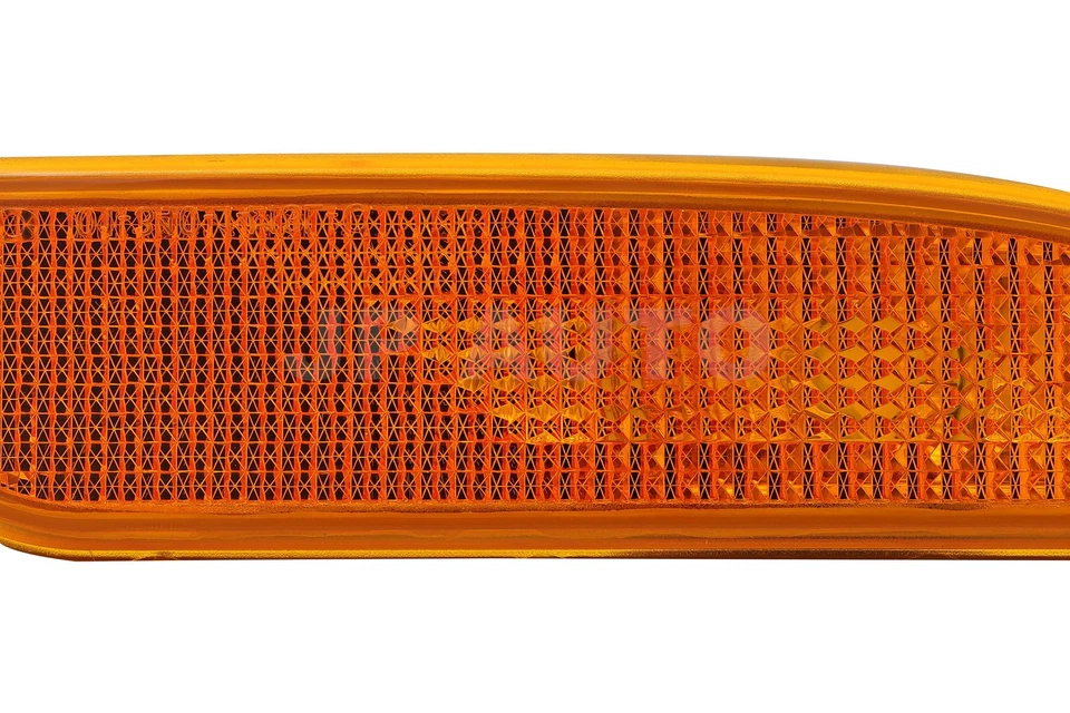 For 2007-2011 Mercedes Benz S Class Side Marker Passenger Side Foto 2 de 4