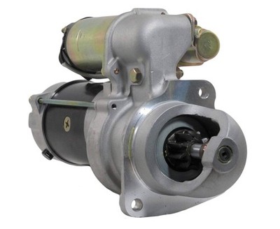 STARTER MOTOR FOR MERCEDES VARIO ATEGO ECONIC PNS 0051512001 0041518401