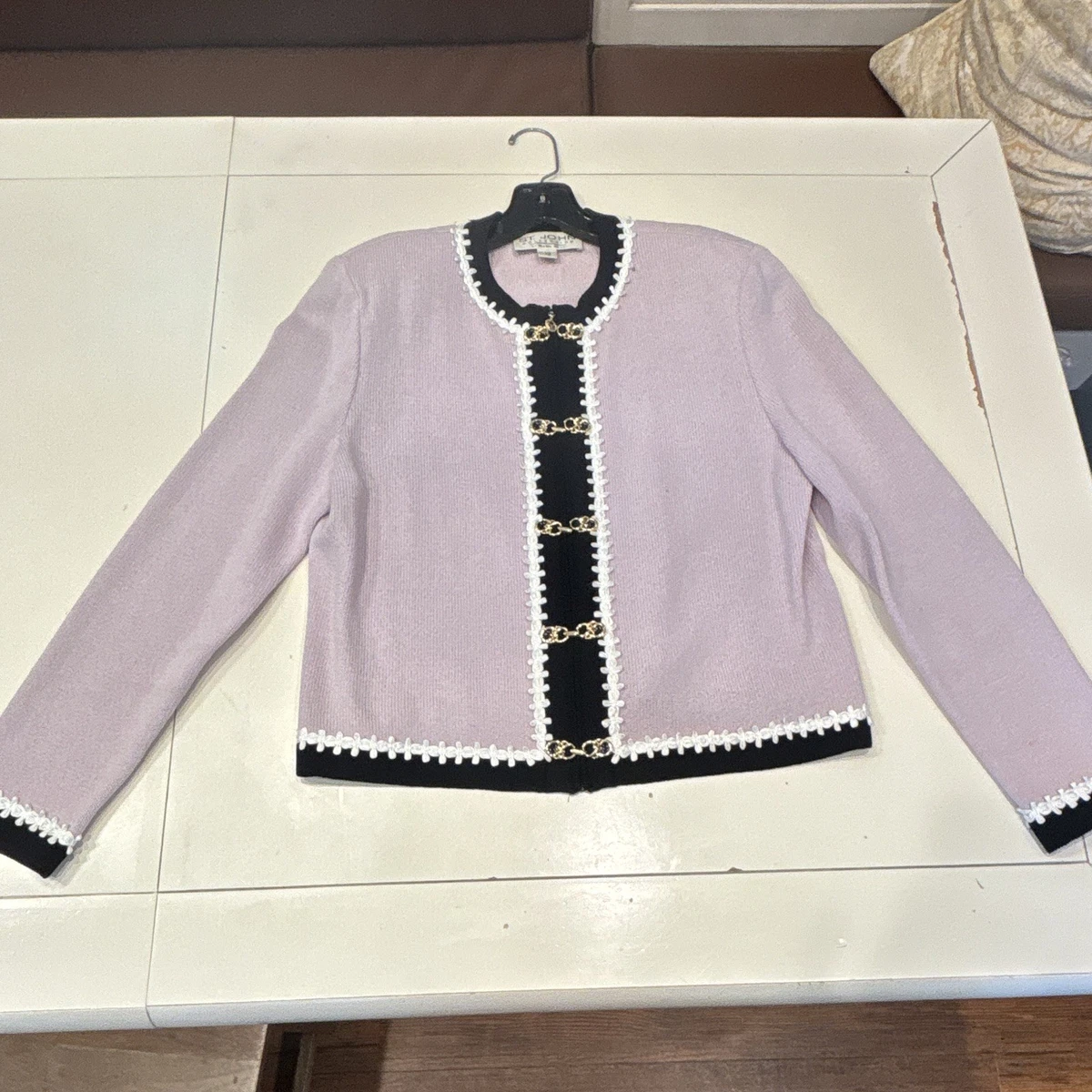 st john collection jacket products for sale | eBay