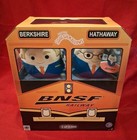 NIB Berkshire Hathaway 2026 Limited Edition Squishmallow BNSF 1 of 2000 — photo 1