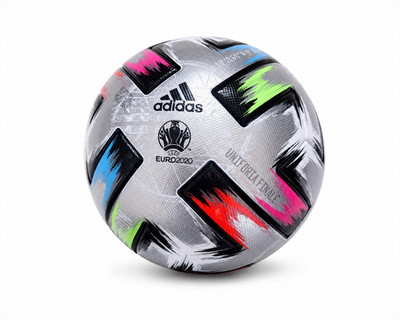 UEFA EURO 2020 UNIFORIA Final Official Match Ball Soccer Ball Football Size 5