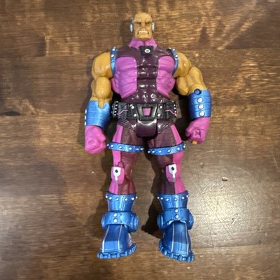 Mattel DC Universe Classics Sinestro Corps Mongul 7'' Figure Green Lantern Loose