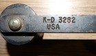 K-D Tool 3282 - Chrysler Timing Belt Tension for 2.2L & 2.5L engines — photo 5