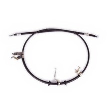 Seilzug Feststellbremse 1.810 mm HELLA Bremsen-Expertise passend für MAZDA 5