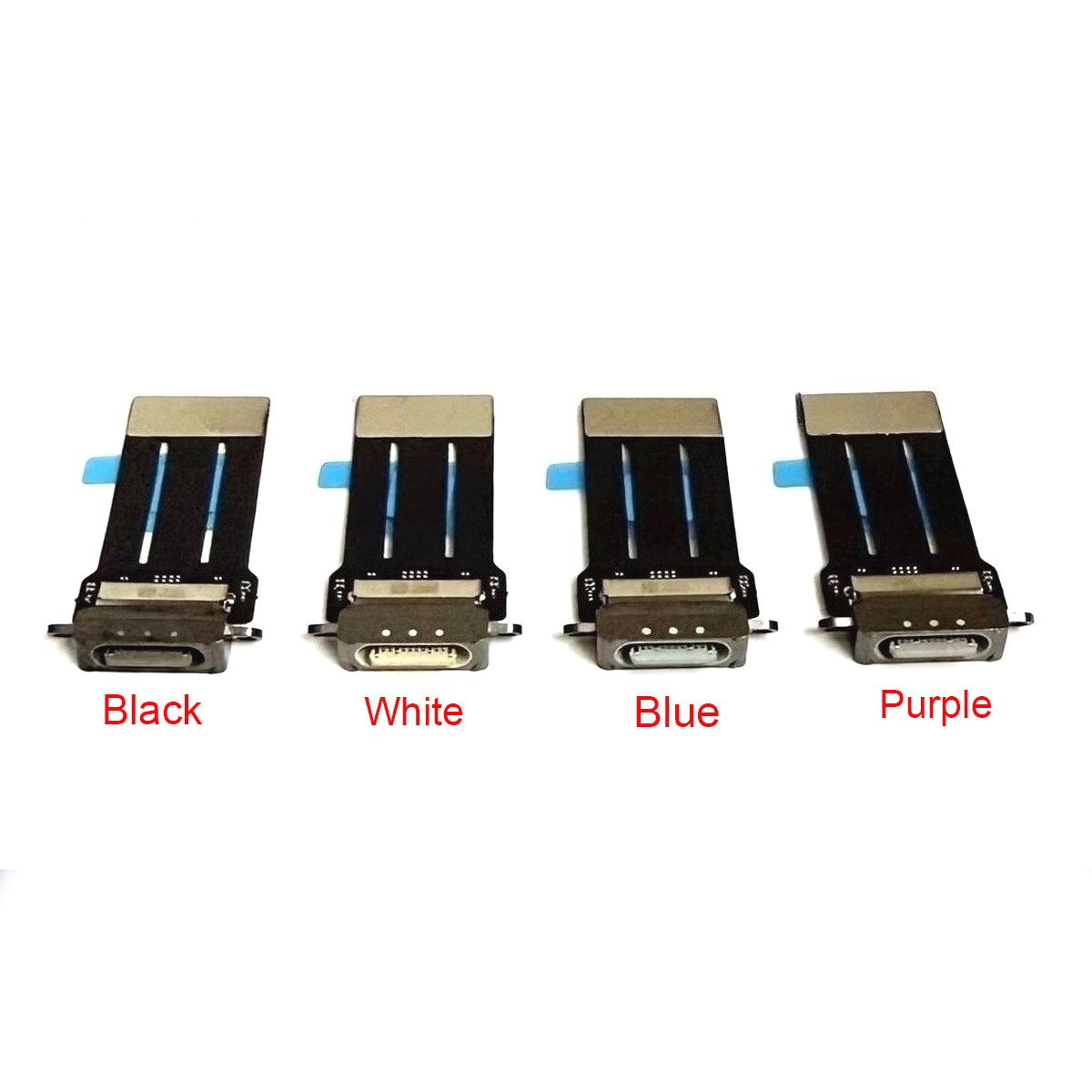 For iPad mini 7 2024 (A17Pro) A2993 A2995 A2996 Charger Charging