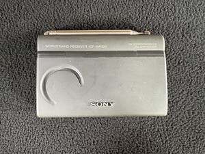 Sony SW 100 | eBay