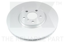 2x Bremsscheibe belüftet Ø335mm für MINI Mini Cabriolet F57 F67 F56 F65 F66