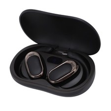 Wireless Language Translation Earbuds With Superior Call Quality