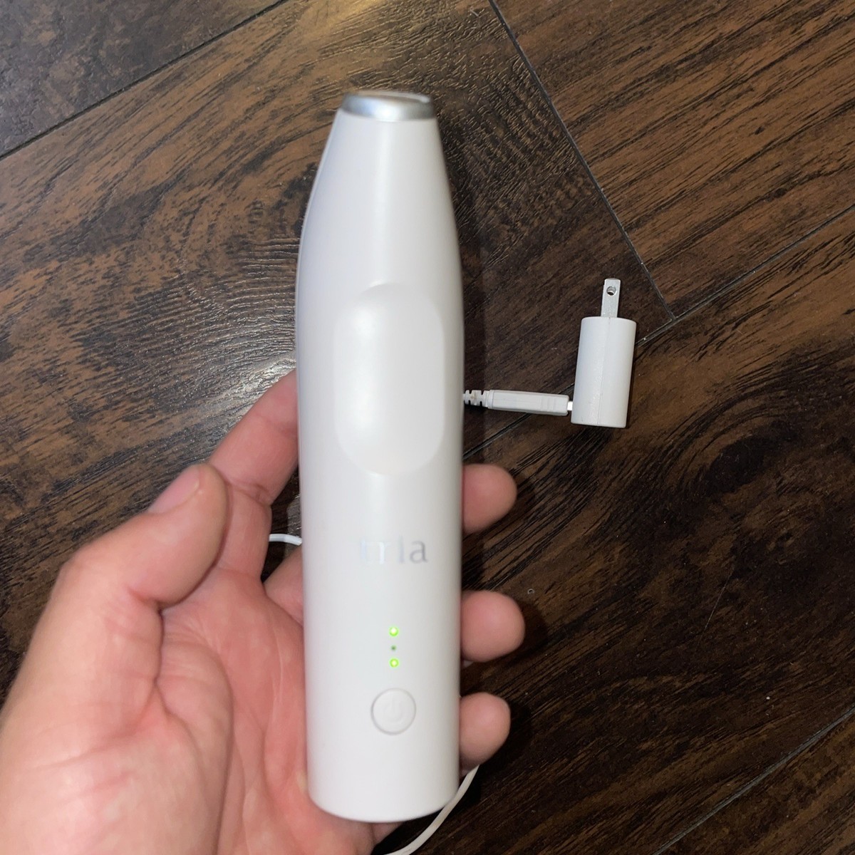Tria 3600F Precision Beauty Hair Removal Laser Device Only And