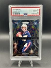 🔥 2024 PANINI PRIZM DRAKE MAYE PRISMATIC PRIZM PSA 10 🔥