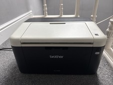 Brother HL-1212W Monochrome Wireless Laser Printer