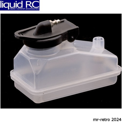 #ad Associated 7719 Fuel Tank 78cc. RC10GT NTC3 $26.34