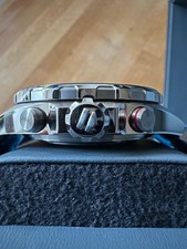 TAG Heuer Formula 1 Calibre 16 Chronograph - CAZ2012.BA0970 Unworn full set 5