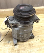 2008- 2010 Dodge Grand Caravan 3.3L  Reman AC A/C Compressor
