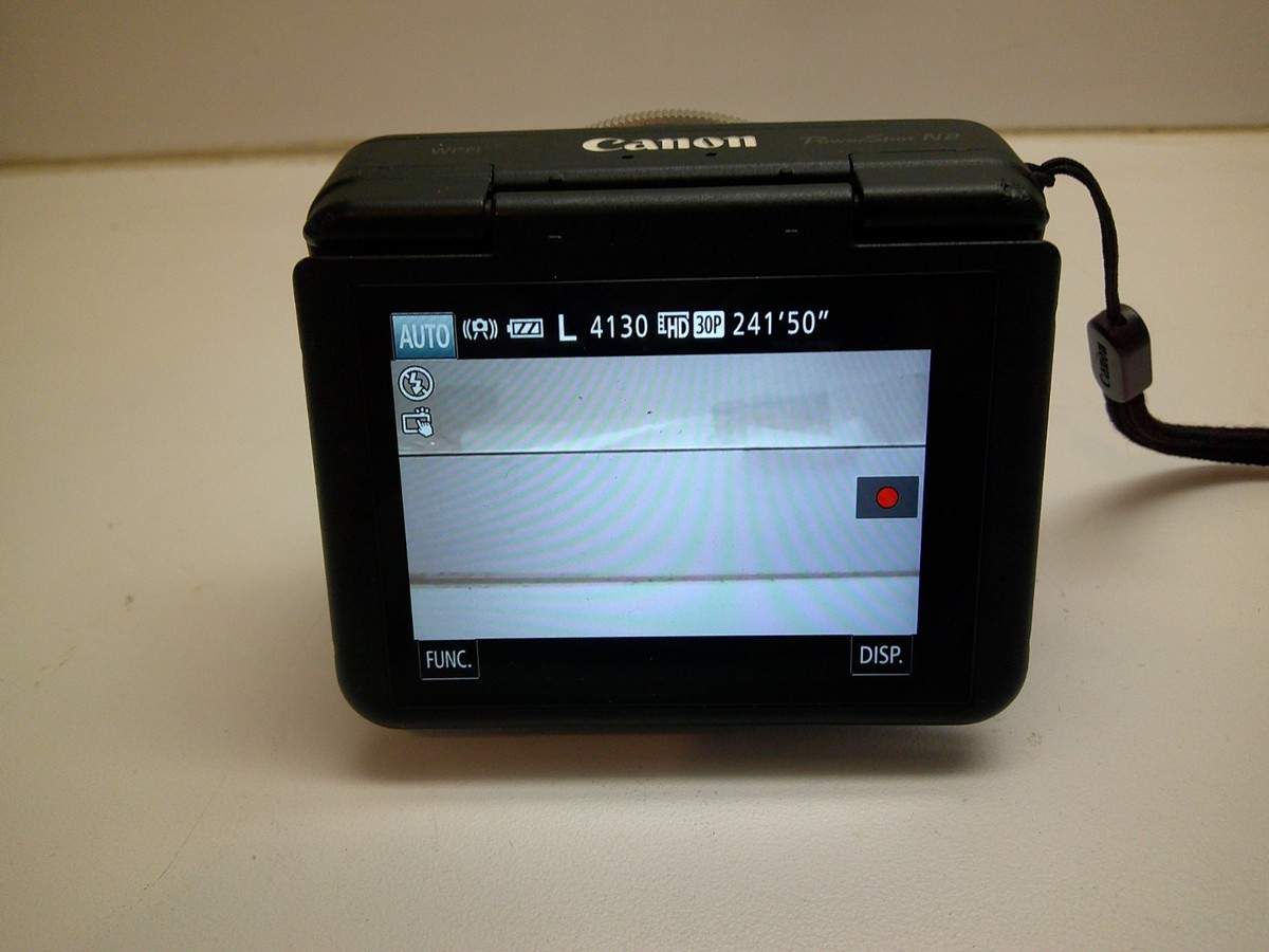 Canon PowerShot N2 黒 Amazon.co.jp: Canon PowerShot N2 デジタルカメラ(ブラック