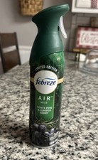 Febreze AIR 8.8 -oz White Pine and Juniper Berry Dispenser Air Freshener