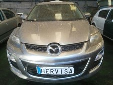 Capote Mazda CX-7