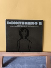 Decktronics 2 (2001) Pimpie Jackson, Carlo Co...