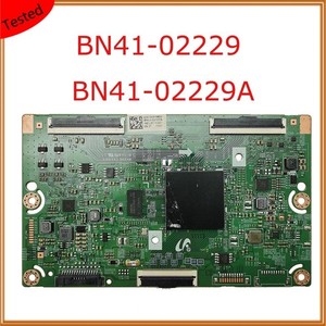 BN41-02229 BN41-02229A T-Con Board For   TV Replacement Board Professional #za