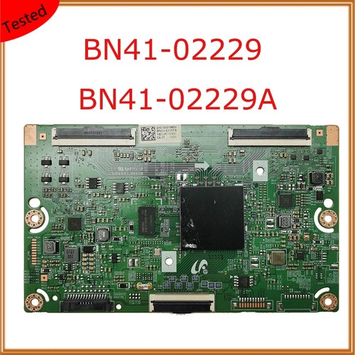 BN41-02229 BN41-02229A T-Con Board For   TV Replacement Board Professional #za